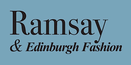 Ramsay & Edinburgh Fashion  primärbild