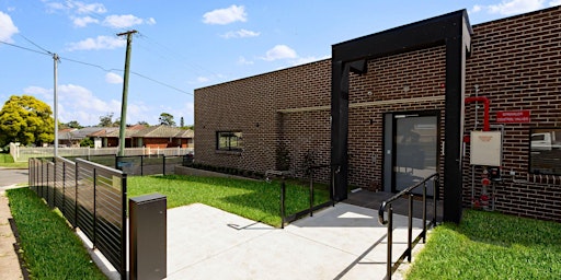 SIL & SDA Open Home Blacktown (NDIS Accommodation) primary image