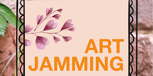 Image principale de Art Jamming