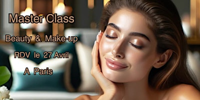 Imagem principal de MASTER CLASS BEAUTY