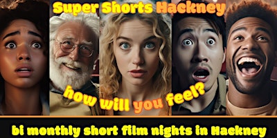 Imagen principal de Short Film Night