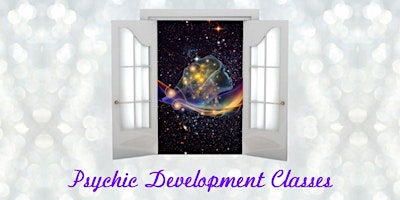 Primaire afbeelding van Psychic Development Classes