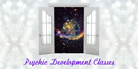Psychic Development Classes