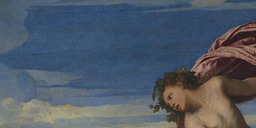 Heavenly Blues? Three Blue Pigments and Their Roles in European Art primary image