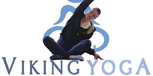 Thursday Morning Yoga £8  primärbild