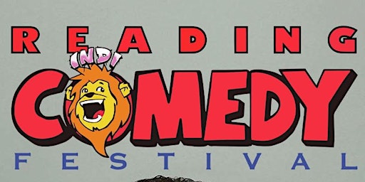 Primaire afbeelding van Reading Indie Comedy Festival Official Afterparty