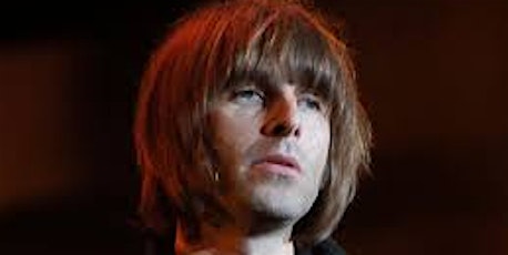 Liam Gallagher