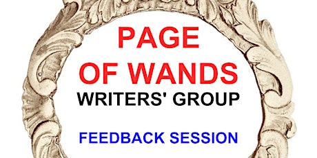 Page of Wands: Feedback Session primary image
