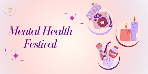 Mental Health Festival primary image