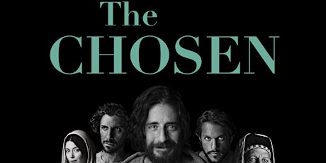 THE CHOSEN | [Ciné-Débat]