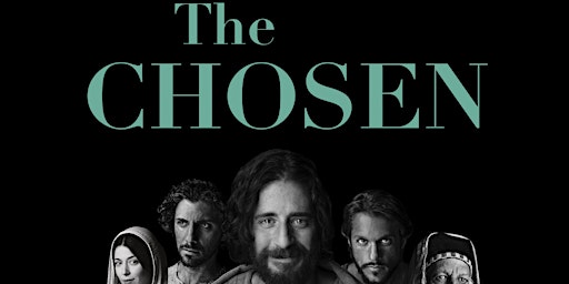 Primaire afbeelding van THE CHOSEN | [Ciné-Débat]