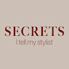 Logotipo de Secrets I Tell My Stylist