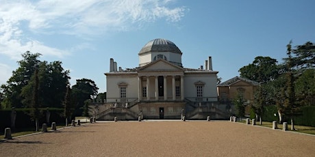 Virtual Tour - Hounslow's Best Buildings  primärbild