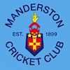 MANDERSTON CRICKET CLUB's Logo