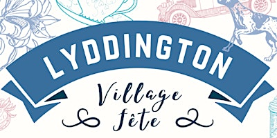 Imagem principal do evento Lyddington Village Fete 2024