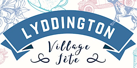 Lyddington Village Fete 2024