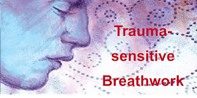Hauptbild für Kopie von Trauma-sensitive Breathwork