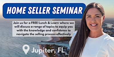 Home Seller Seminar primary image