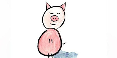 Imagem principal do evento Interwoven: Zen Pig Clay and Story