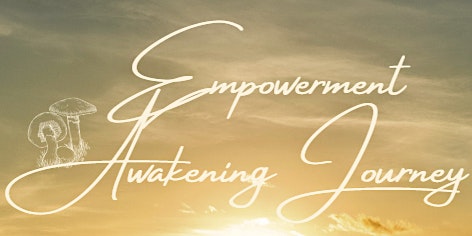 Hauptbild für Guided Psychedelic Female Empowerment Awakening