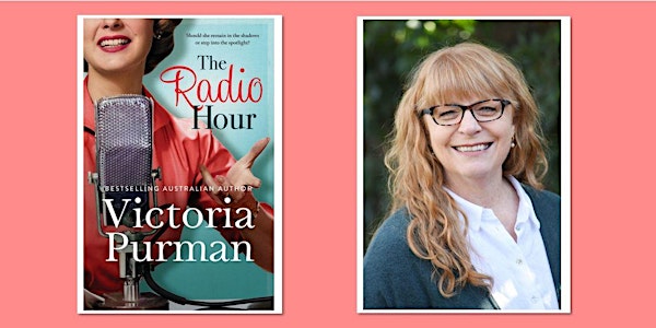In Conversation With Victoria Purman