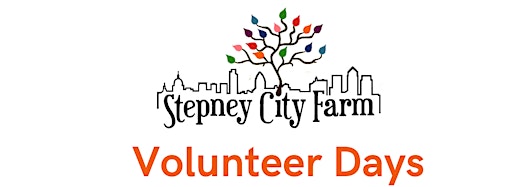 Collection image for Volunteer Days 2024 Spring/Summer