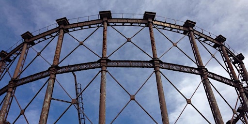 Hauptbild für Virtual Tour - Industrial History of the Lower Lea