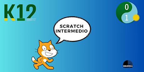 Sabato azzurro | Scratch intermedio| 20 aprile