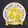 Dundee Trades Union Council's Logo
