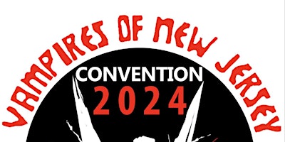 Immagine principale di Vampires of New Jersey Convention 3 
