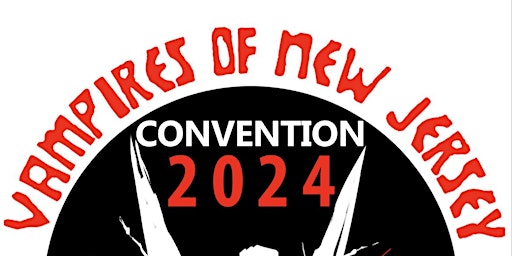 Vampires of New Jersey Convention 3