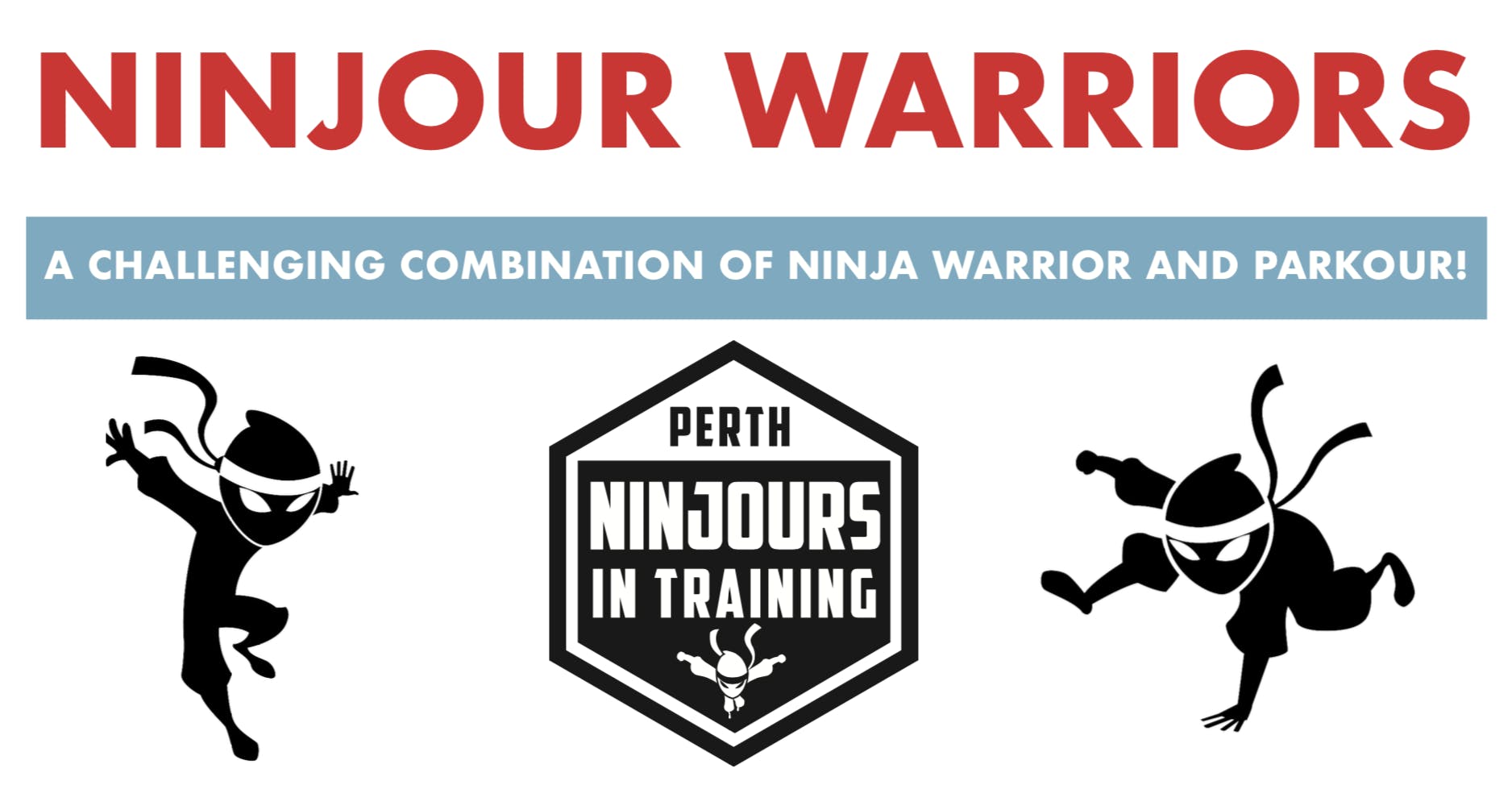 Ninjour Warrior Competition - 22nd November 2019 Qualifier - Ages 6 years to 8 years