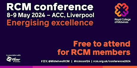 RCM Conference 2024