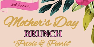 Primaire afbeelding van Lincoln Cultural Center  Mother's Day Brunch