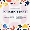Logo de Polkadot Party
