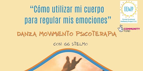 Taller  Danza Movimiento Psicoterapia