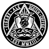 Logotipo de CASC