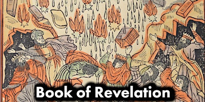 Primaire afbeelding van The Book of Revelation: A Guided Reading