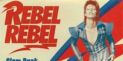 Primaire afbeelding van Rebel Rebel club night in West Norwood