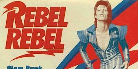 Rebel Rebel club night in West Norwood
