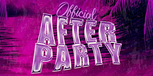 Hauptbild für Circle x  AFC.Germany presents Official After Party