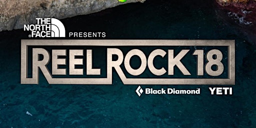 Reel Rock 18 #Barcelona 5pm primary image