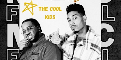Kheemerfest Live Music Festival Featuring The Cool Kids, Adam Ness and more primary image