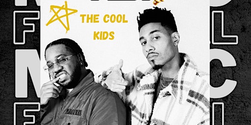 Image principale de Kheemerfest Live Music Festival Featuring The Cool Kids, Adam Ness and more