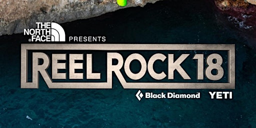 Reel Rock 18  #Barcelona 8.30pm primary image