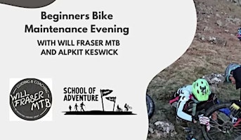 Beginners Bike Maintenance Evening primary image
