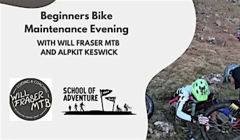 Primaire afbeelding van Beginners Bike Maintenance Evening