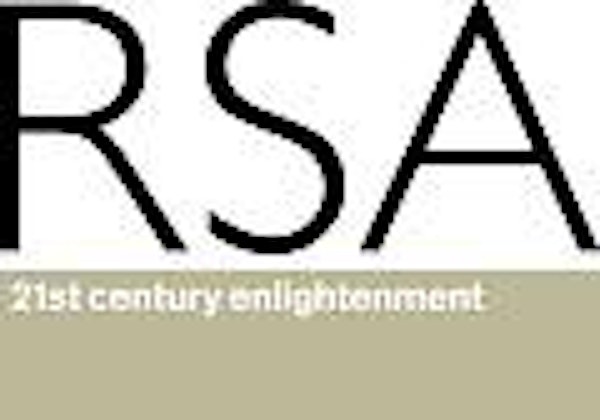 RSA AGM 2014
