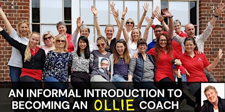 An Informal Introduction to Becoming an Ollie Coach 29.0