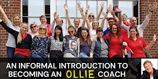 An Informal Introduction to Becoming an Ollie Coach 29.0 primary image